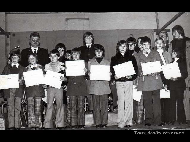 Fanfare Quelaines_1975.jpg
